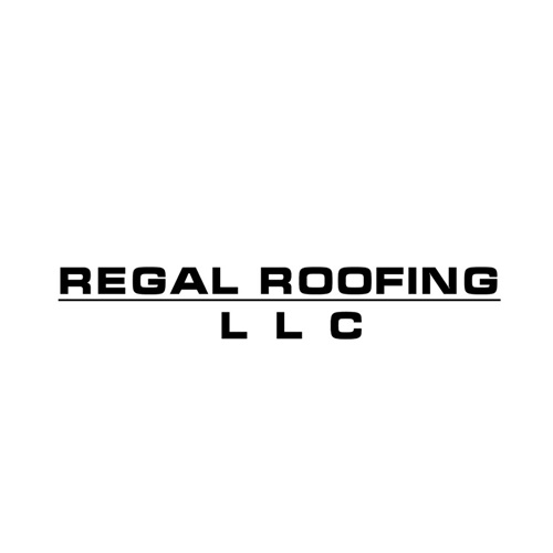 Regal Roofing - Lawton, OK Logo
