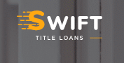 Swift Title Loans Logo