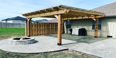 The Deck Company of America Image