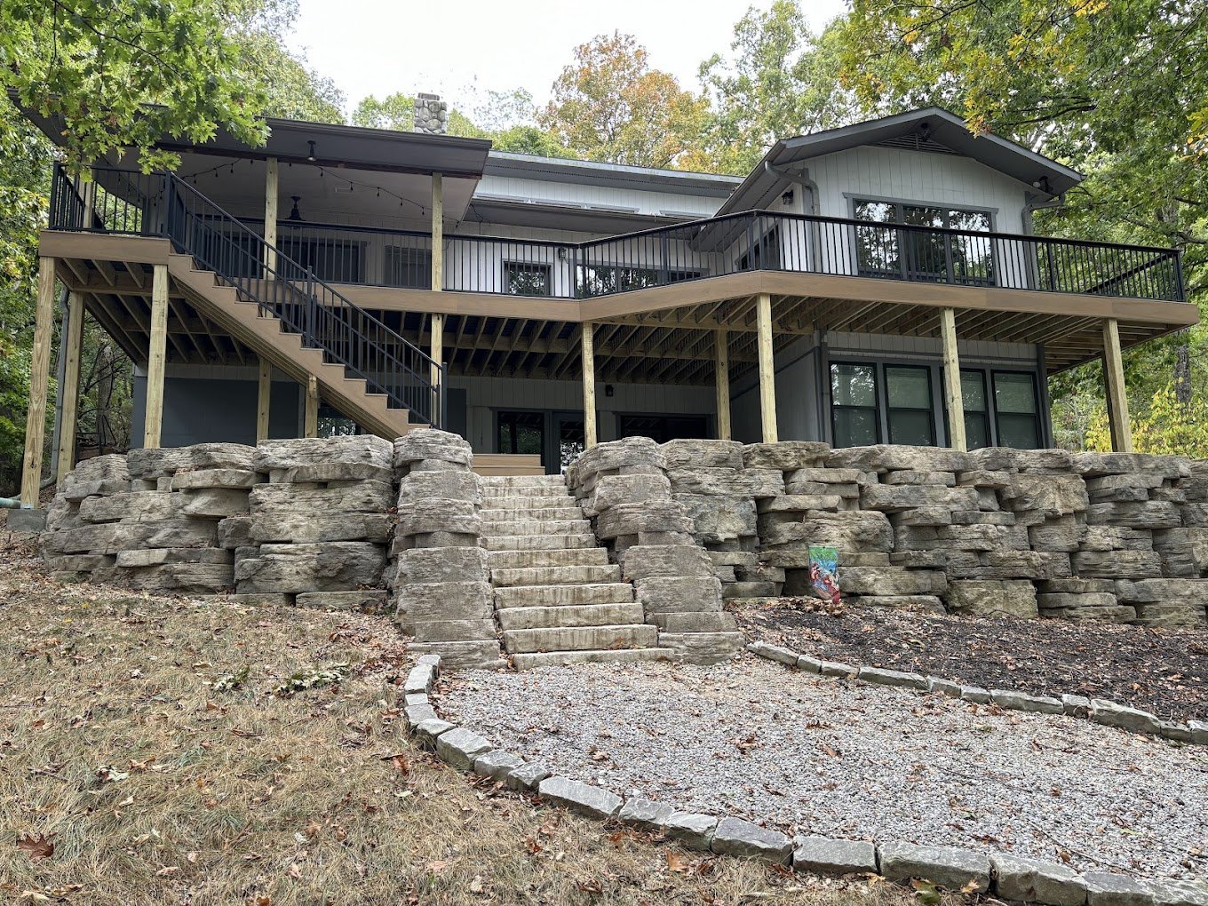 The Deck Company of America Image