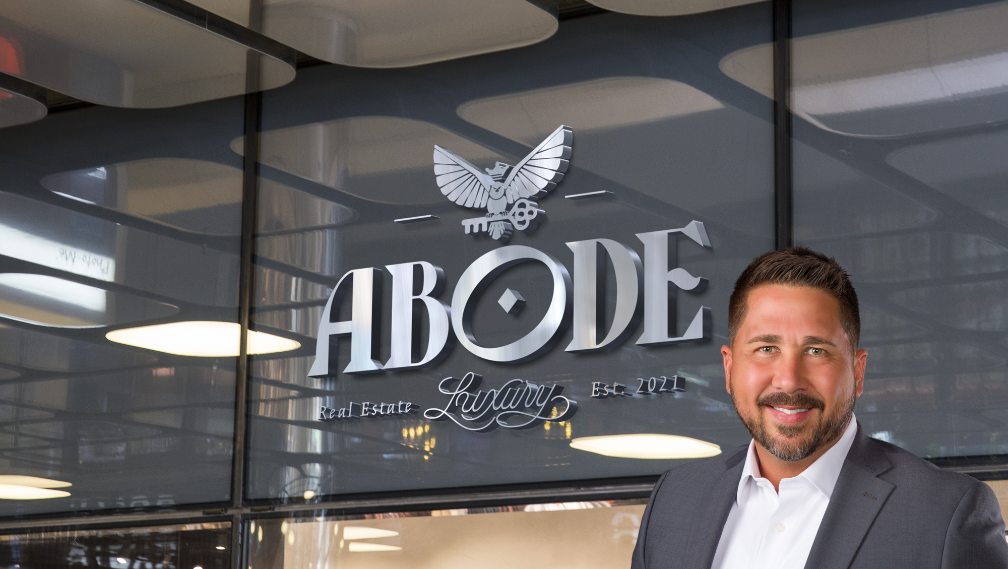 ABODE - Licensed Real Estate Broker Image