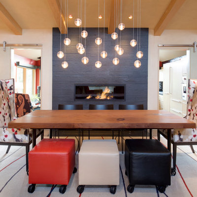 Forge And Timber Build + Design Group Inc. Image