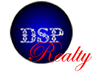 DSP Realty Logo