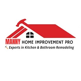 Manny Home Improvement Pro, LLC Logo