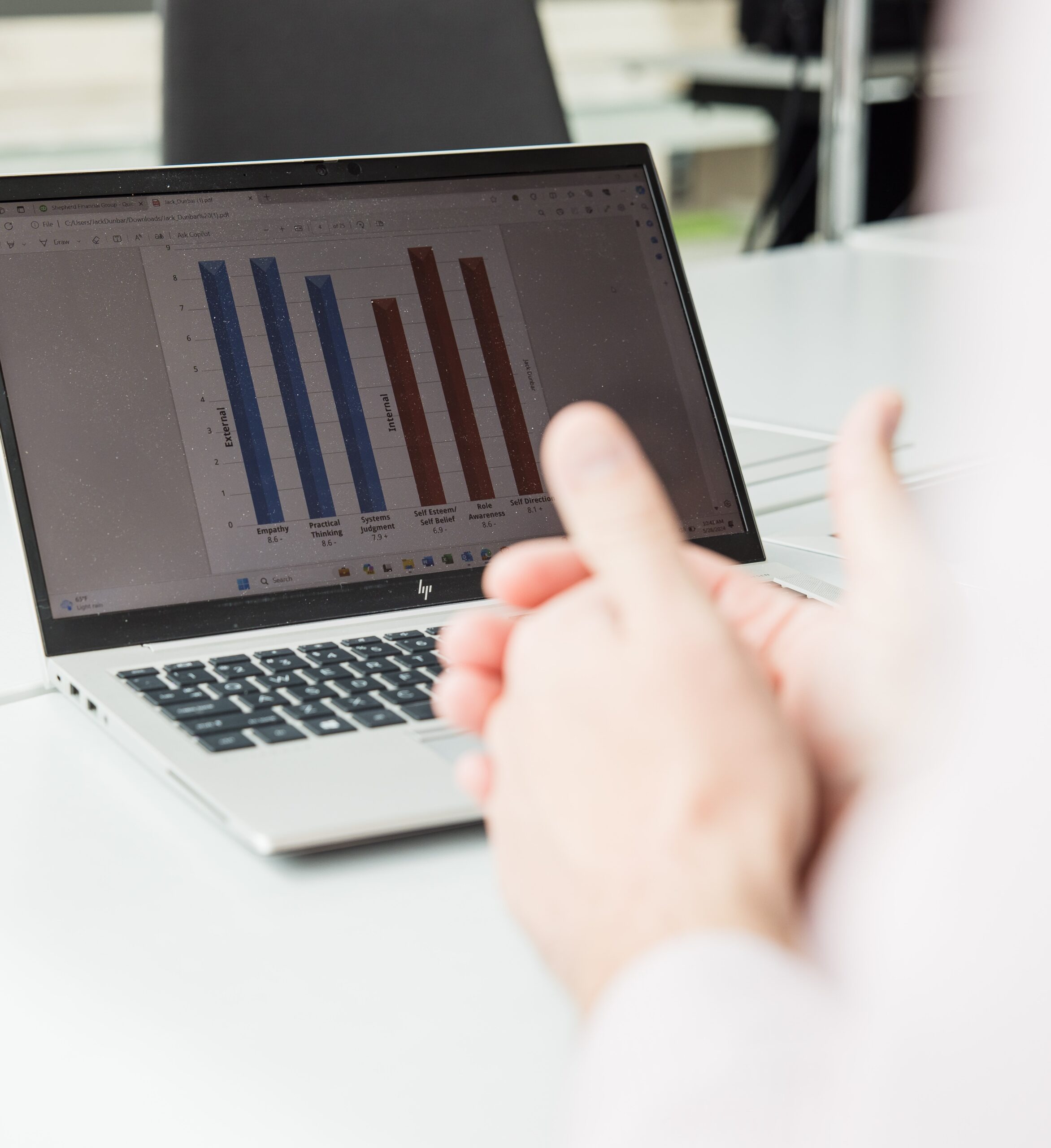 Shepherd Financial Image