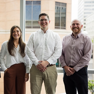 Shepherd Financial Image