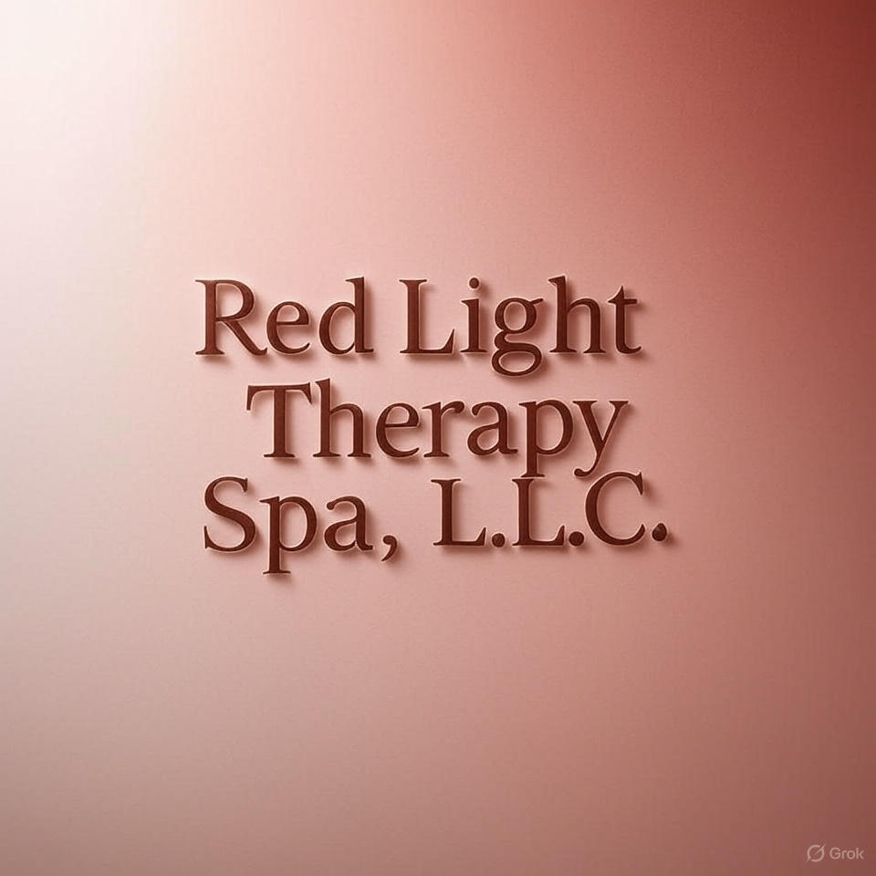 Red Light Therapy Spa LLC