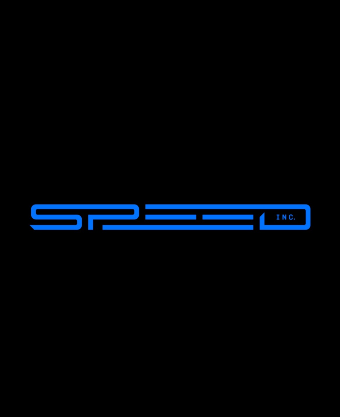Speed, Inc. Logo