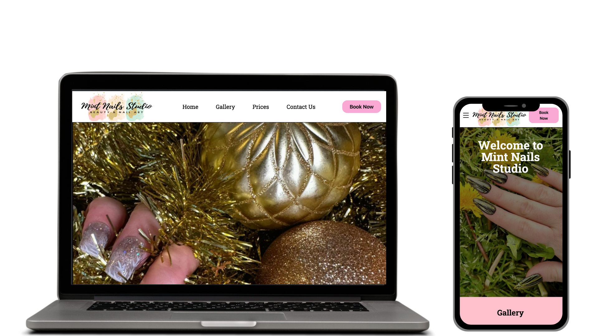 DS WebDesign Image