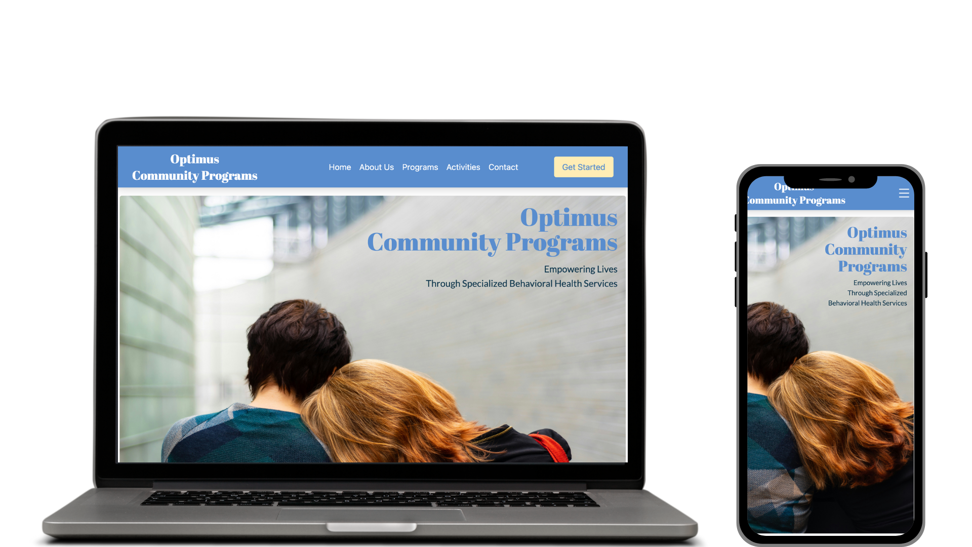 DS WebDesign Image