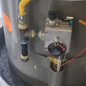 Plumbers Near Me - Water Heater & Plumbing Services Image