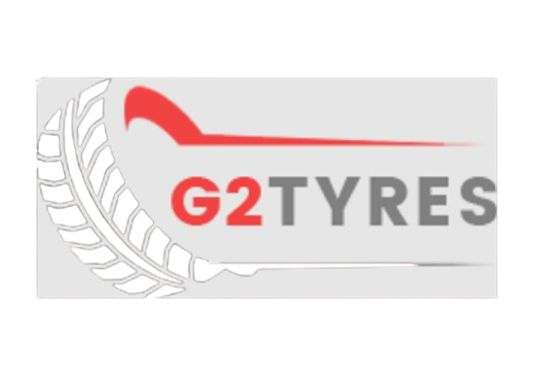 G2 Tyres Ltd Logo
