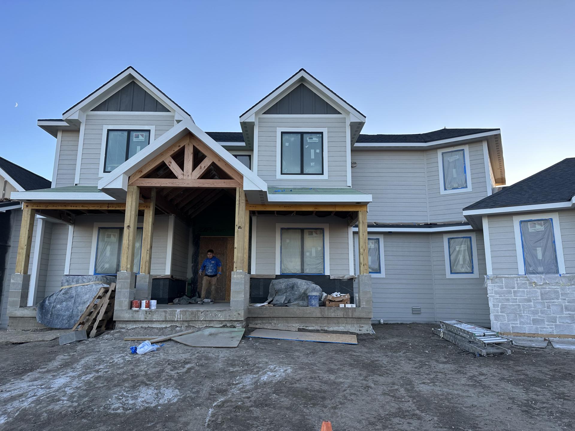 Aguilar Drywall and Painting LLC Image