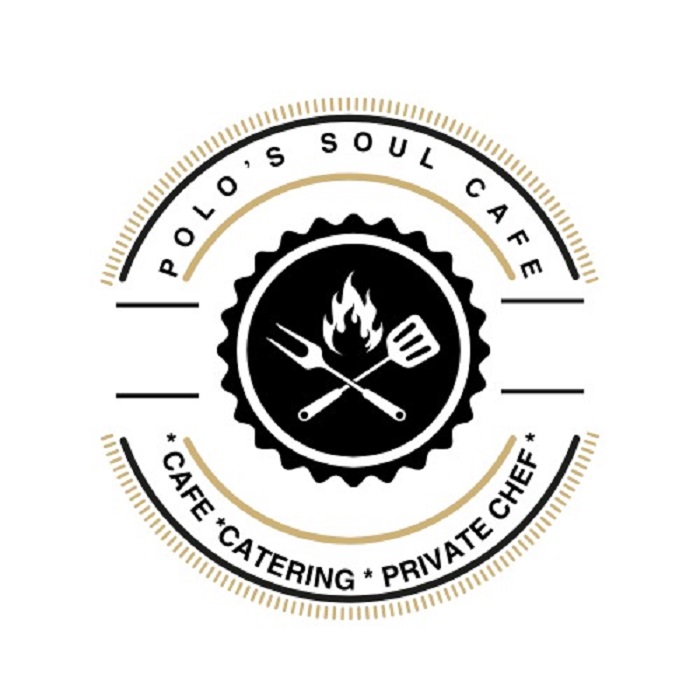 Polos Soul Cafe Logo