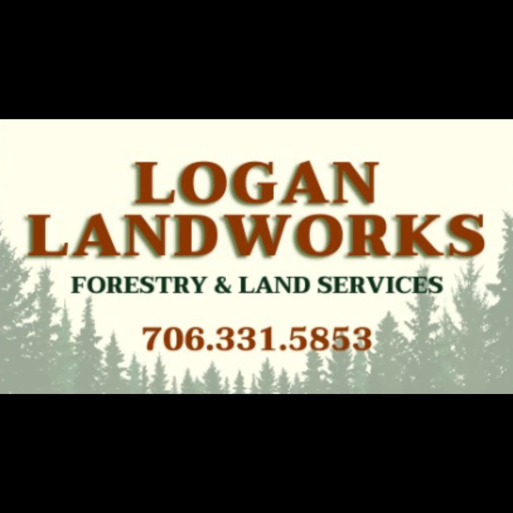 Logan Landworks, LLC Logo