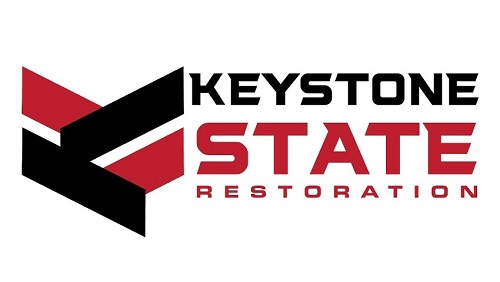 Keystone State Restoration Logo