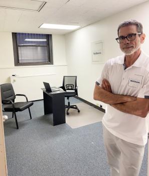 The Sanctuary Wellness Institute Medical Marijuana Card Doctors Image