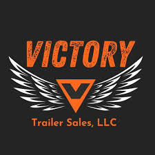 Victory Trailer Sales, LLC Logo