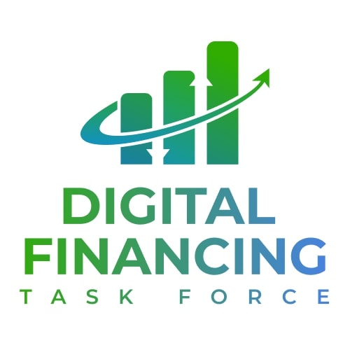 Digital Financing Taskforce Logo