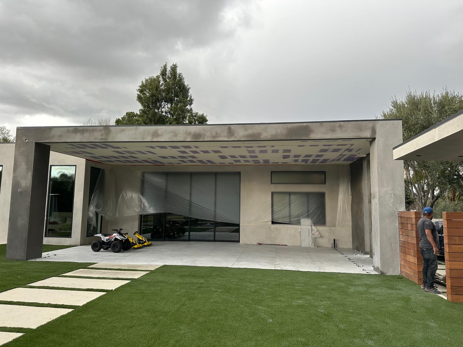 Evergreen Remodeling and Construction Image