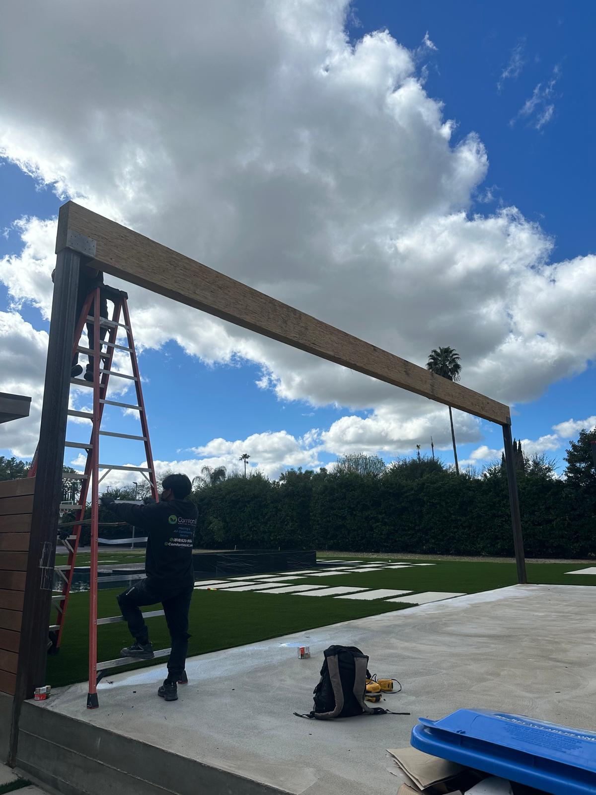 Evergreen Remodeling and Construction Image