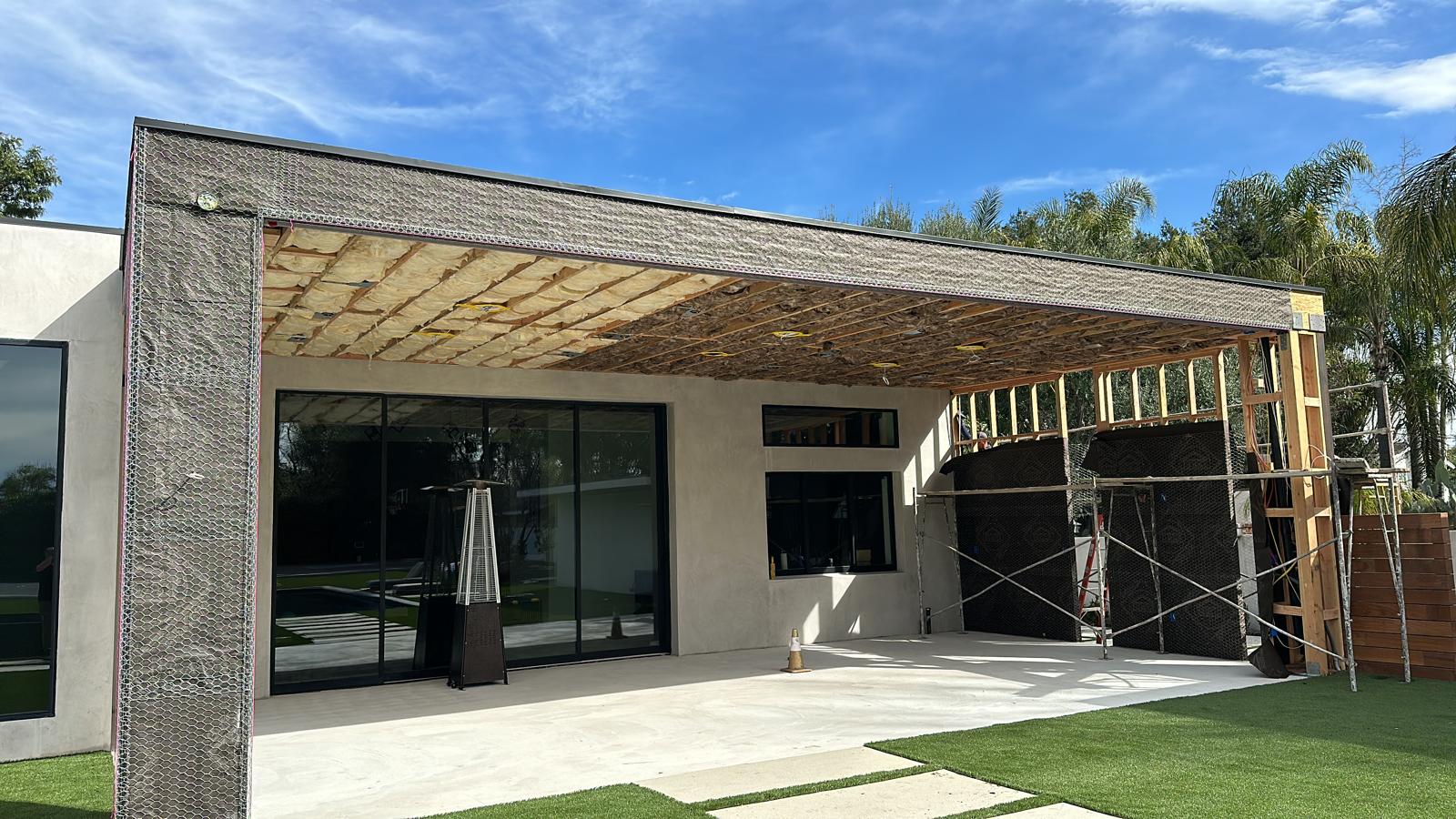 Evergreen Remodeling and Construction Image