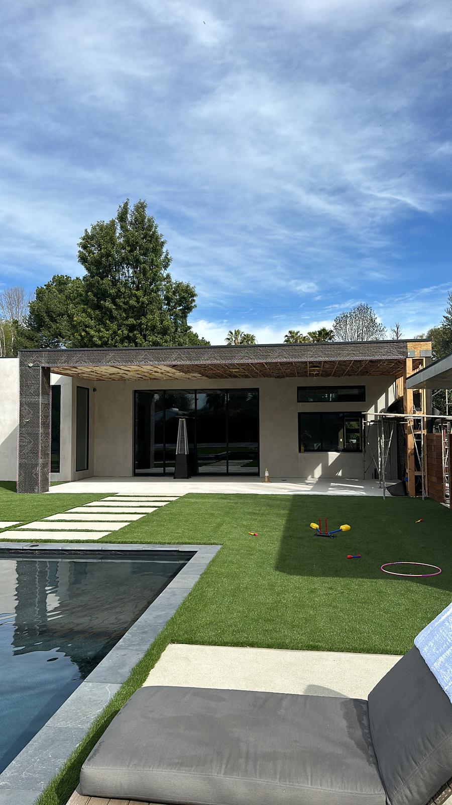 Evergreen Remodeling and Construction Image