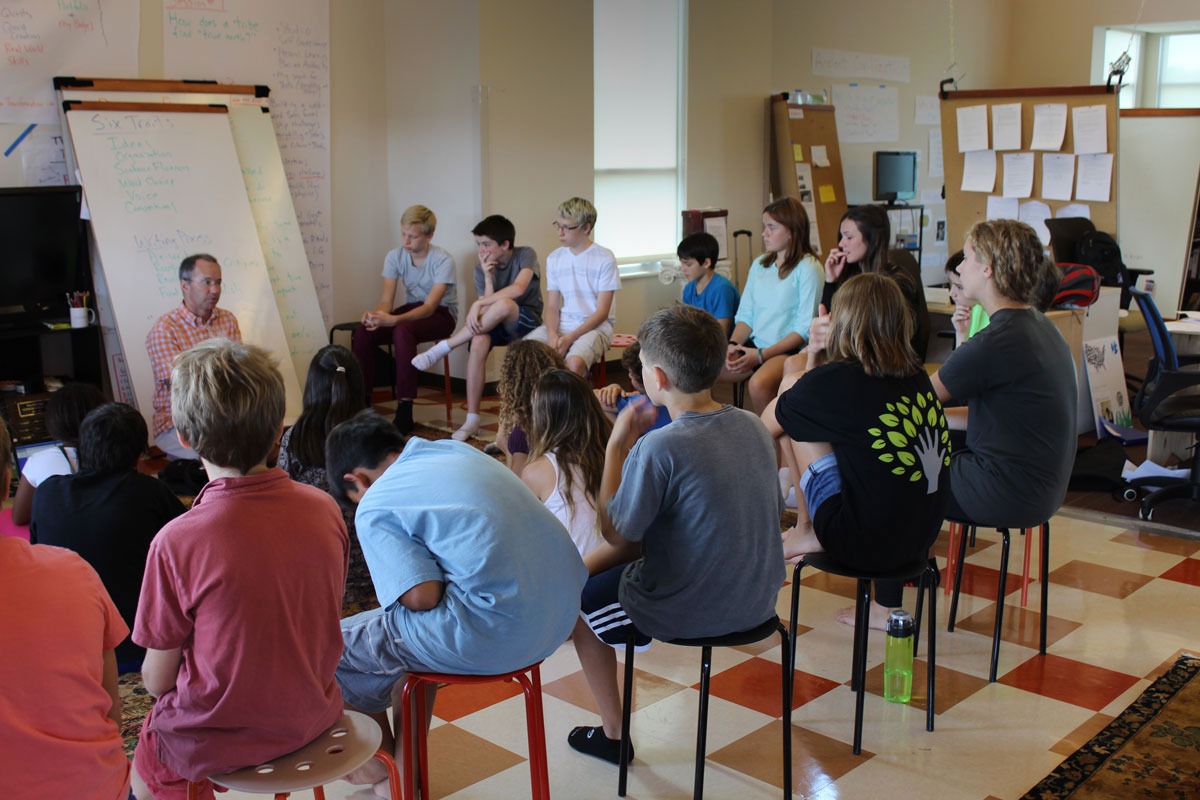 Imagine Academy Image