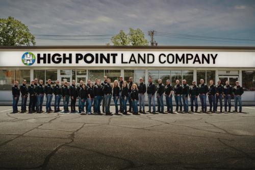 High Point Land Company Image