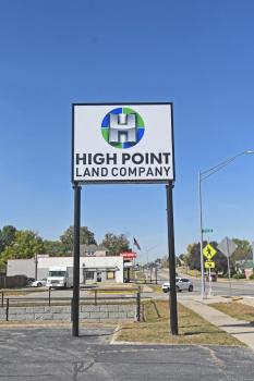 High Point Land Company Image
