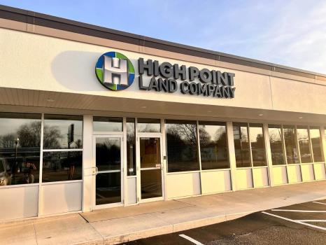 High Point Land Company Image