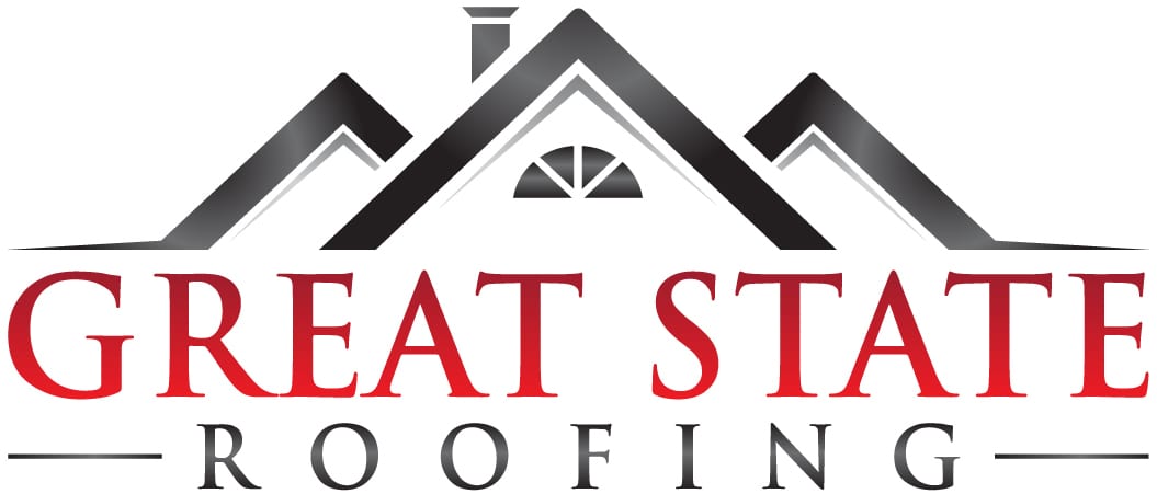 Great State Roofing Logo