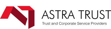 Astra Trust Logo