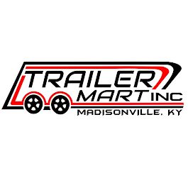 Trailer Mart of Madisonville Logo
