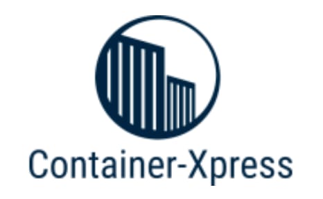 Containerx-press Logo