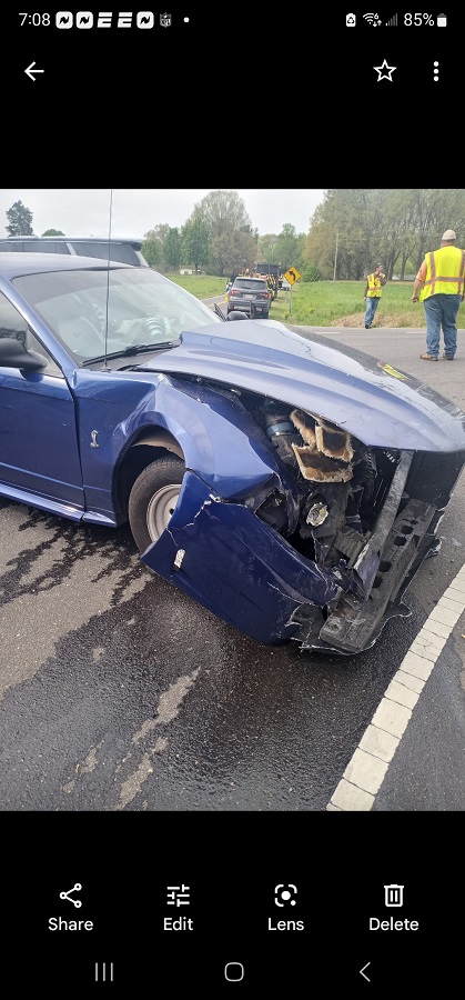 RMN Car Accident & Personal Injury Law Image
