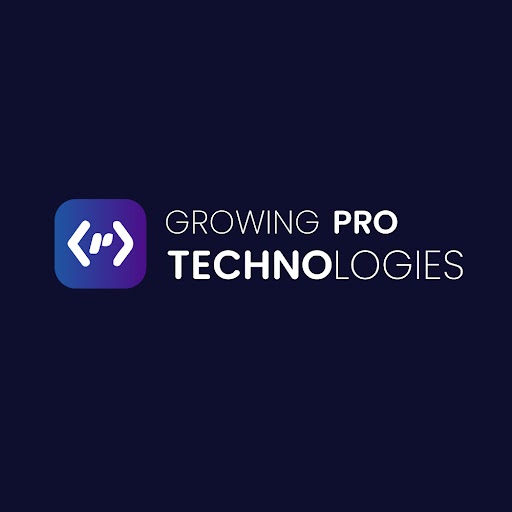 Growing Pro Technologies Logo