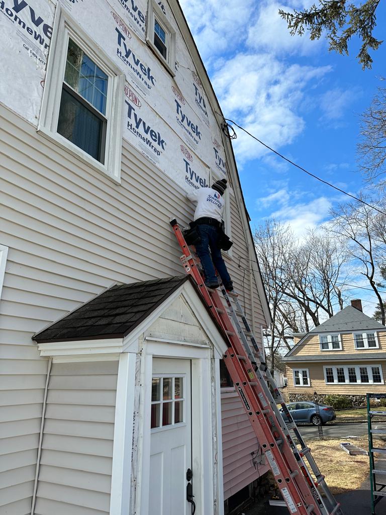 Magas Remodel Services Image