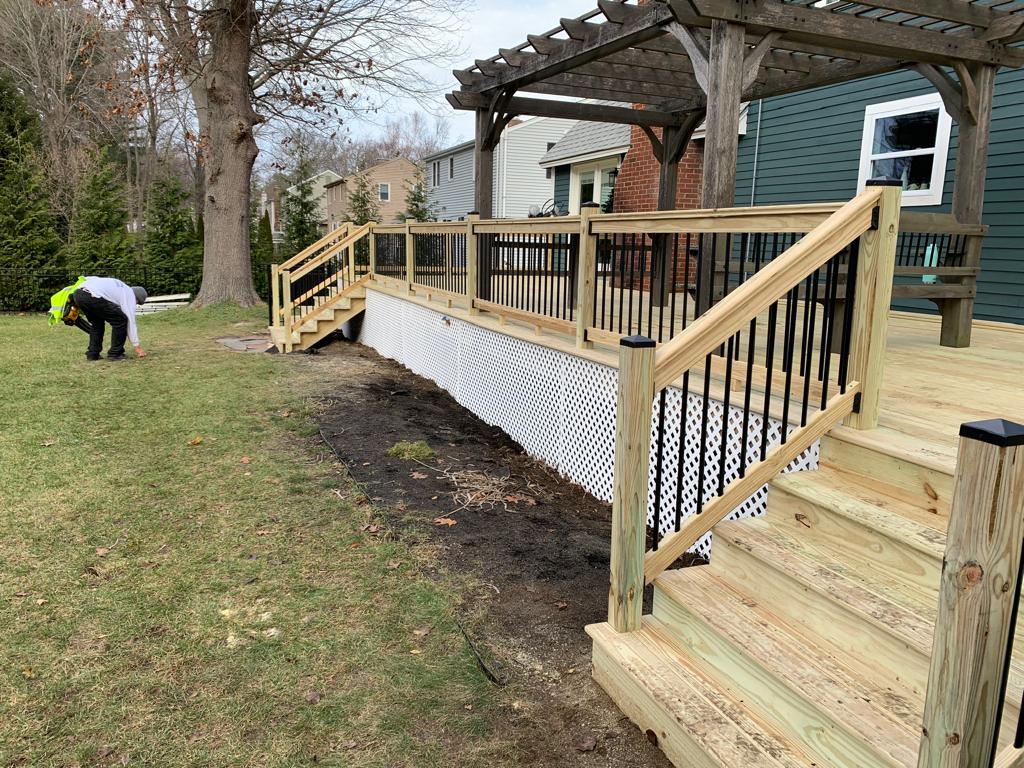 Magas Remodel Services Image