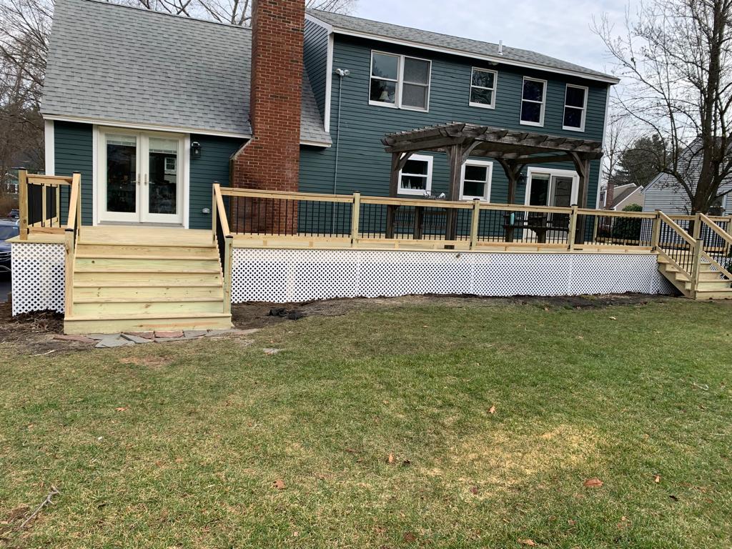 Magas Remodel Services Image
