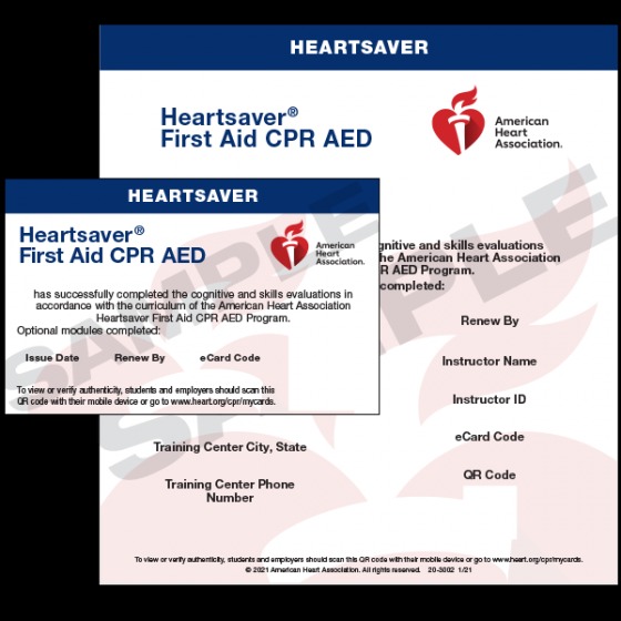 Vital CPR Image