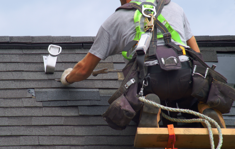 Germantown Roof Pros Image