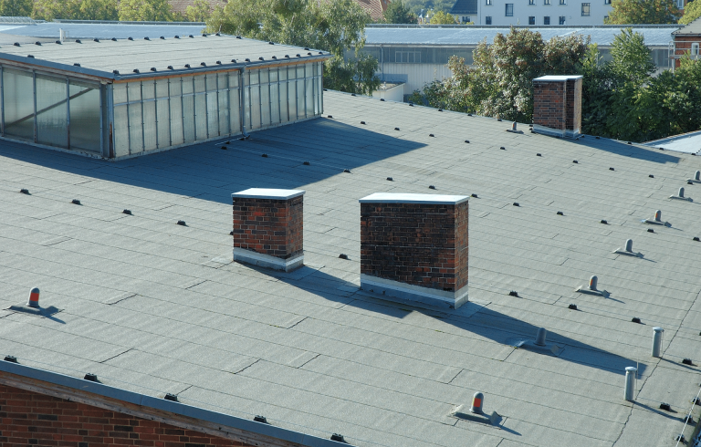Germantown Roof Pros Image