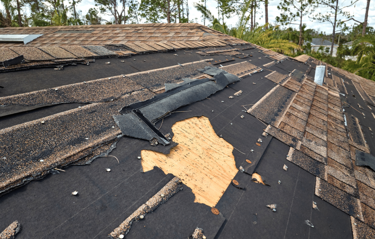 Germantown Roof Pros Image