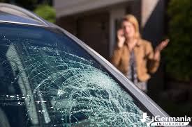 Trust Car Glass Image