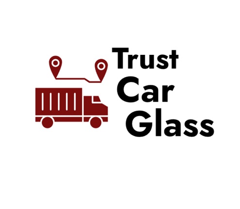 Trust Car Glass Logo