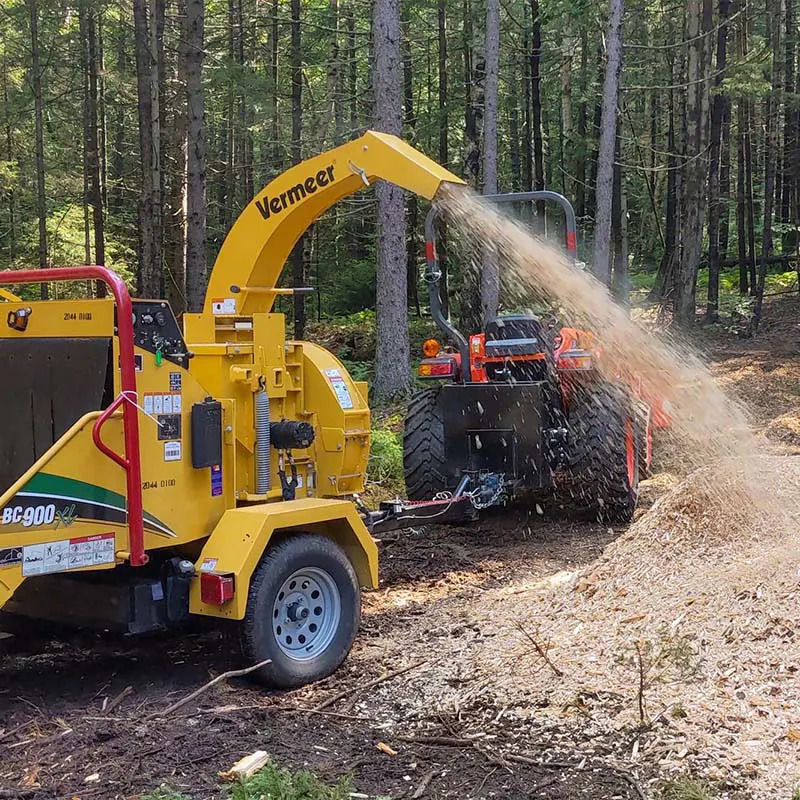 Leicester Tree Services Image