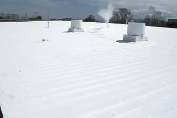 Peoples Superior Roofing Image