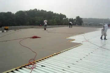 Peoples Superior Roofing Image