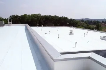 Peoples Superior Roofing Image